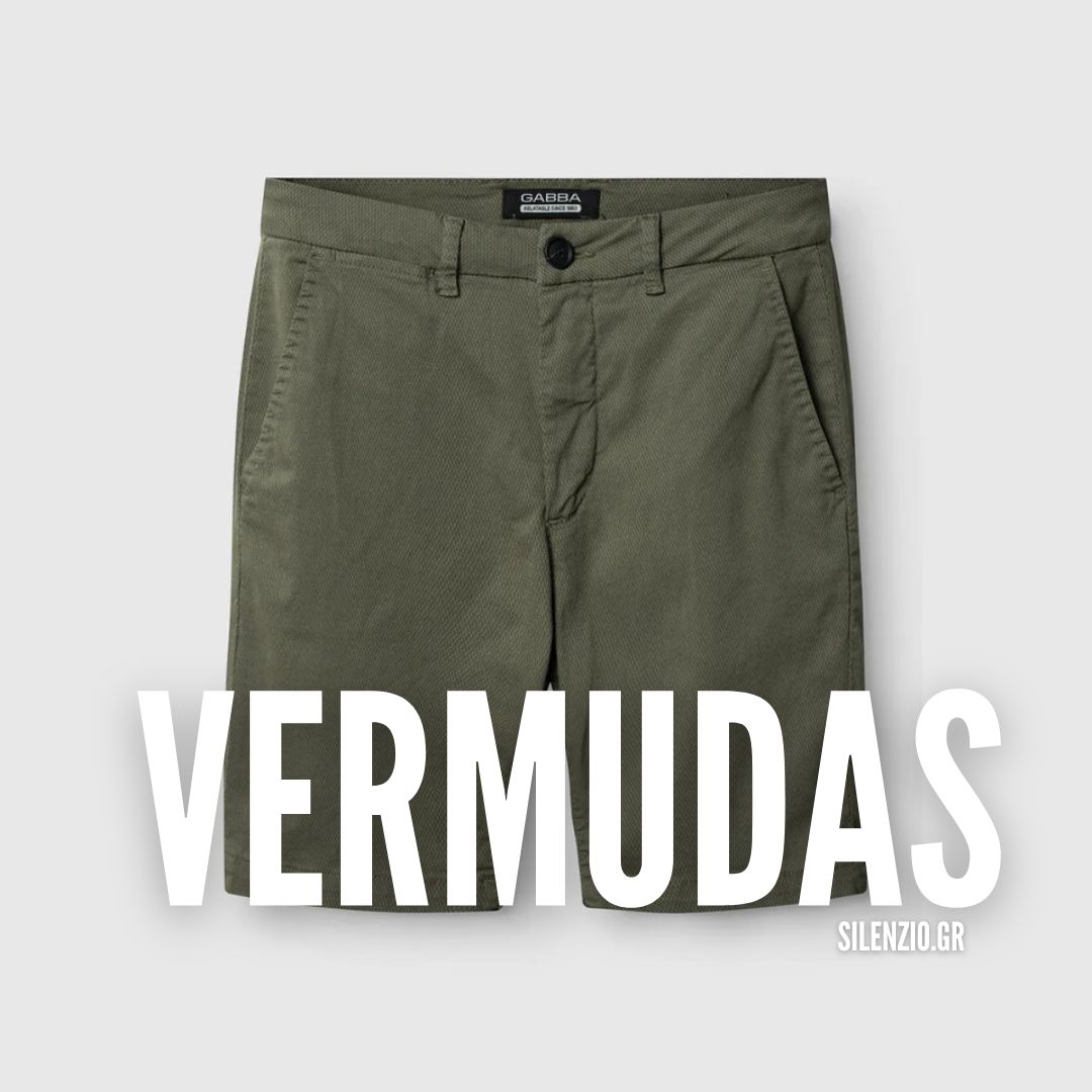 Vermudas