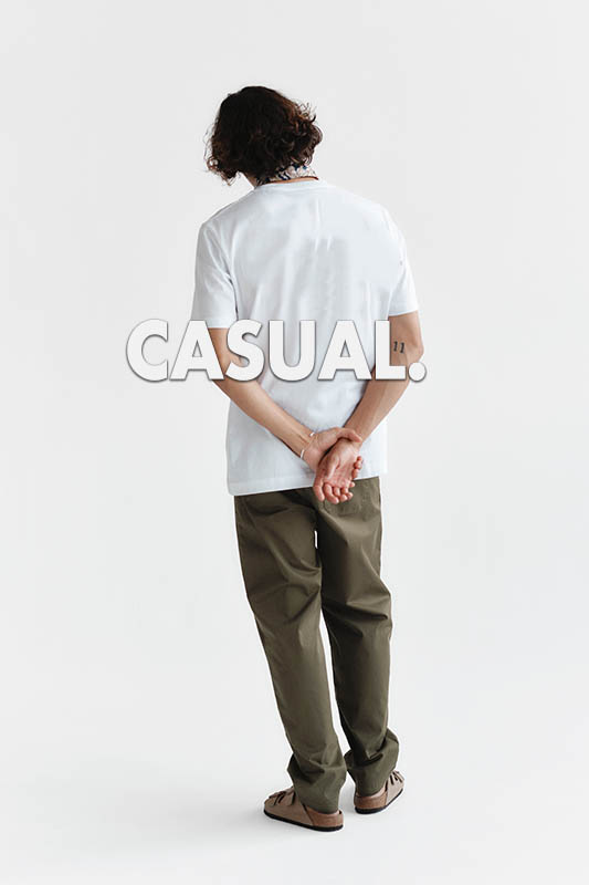 Casual