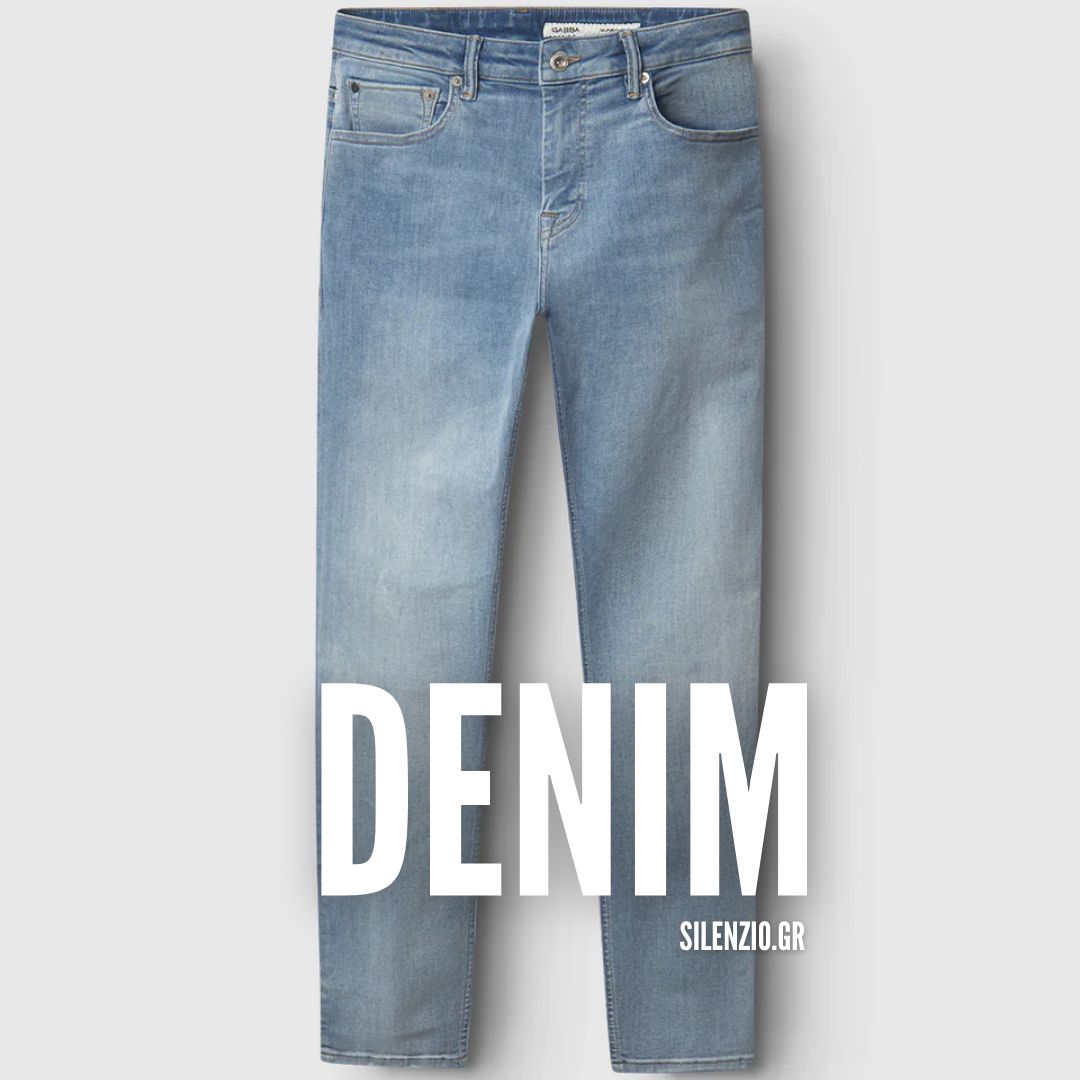 Denim