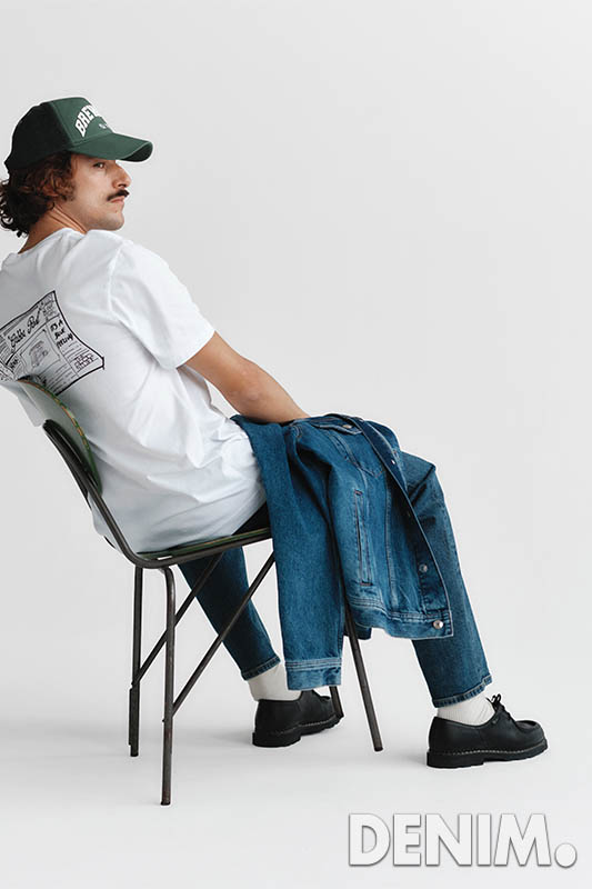 Denim