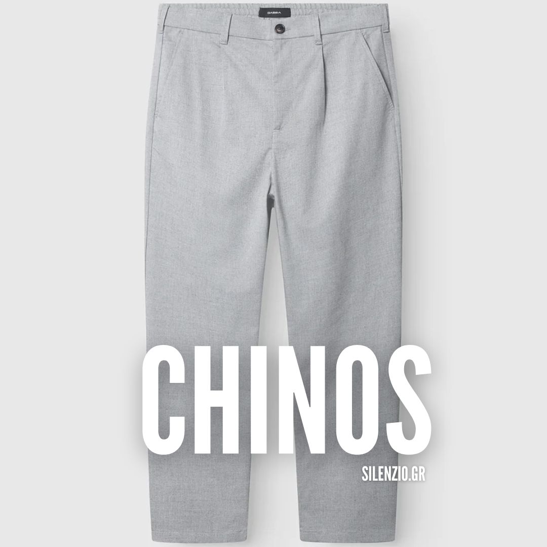 Chinos