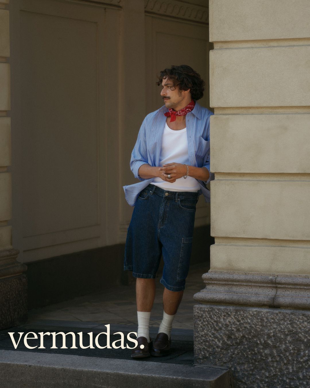 Vermudas