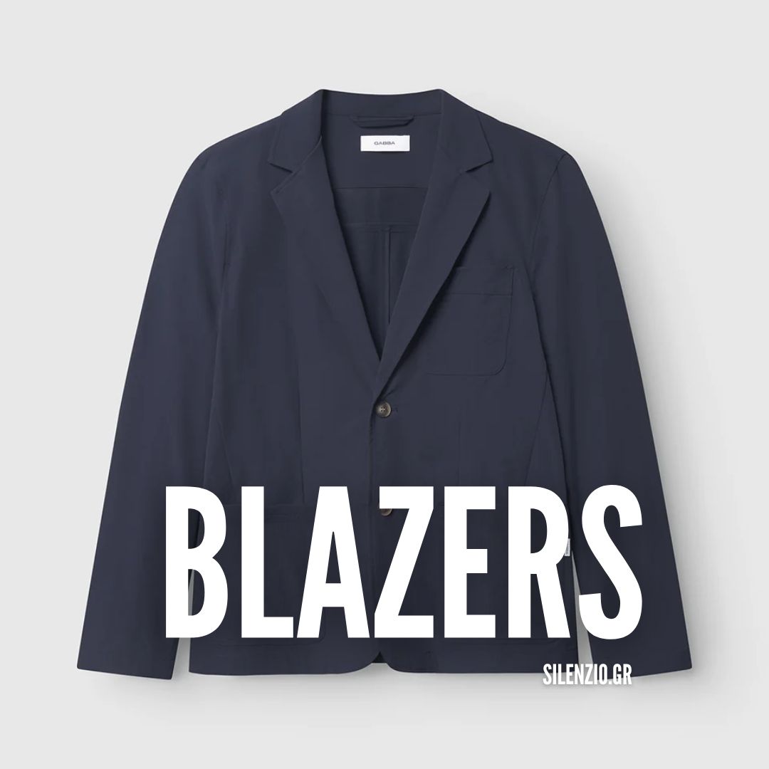 Blazers