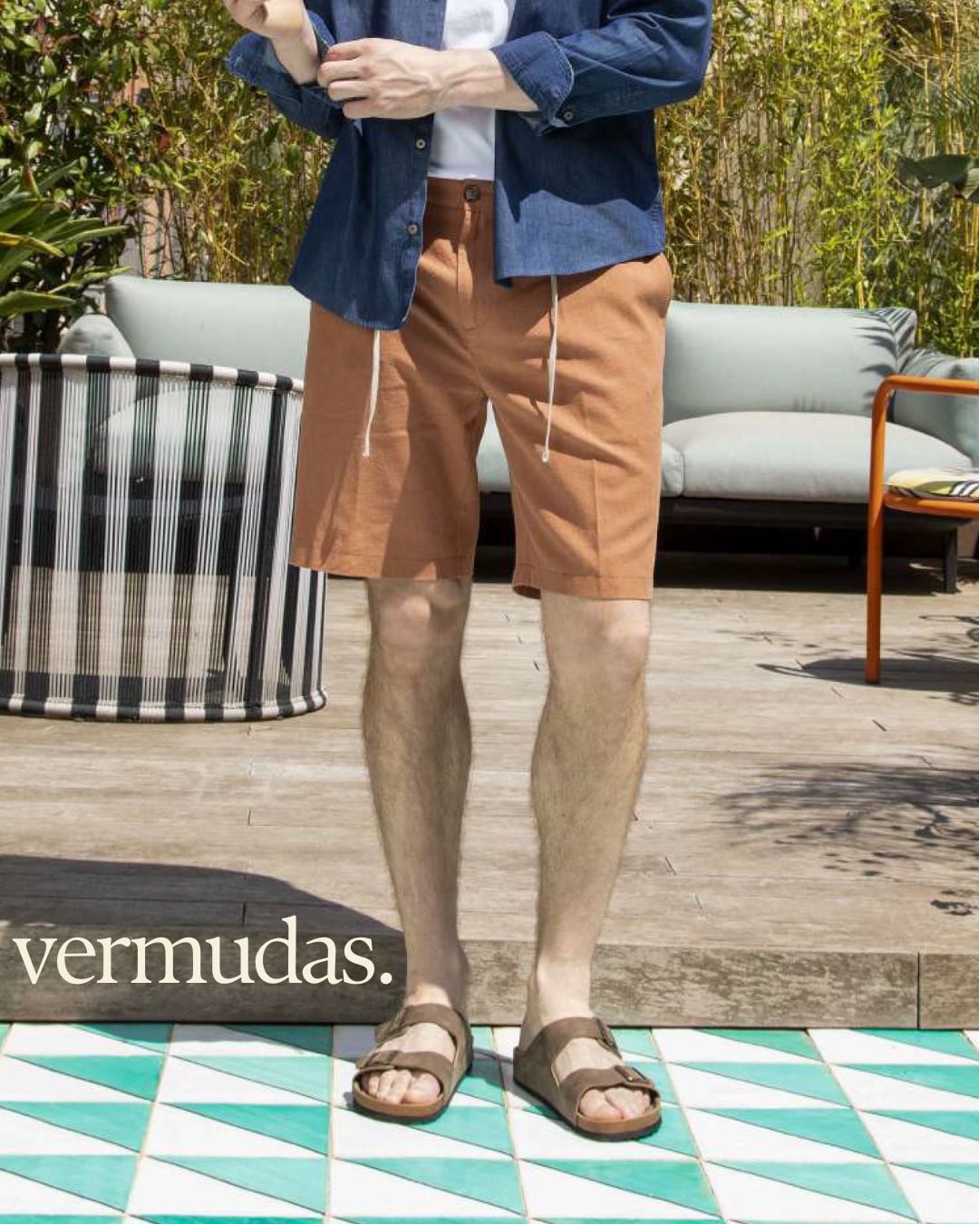Vermudas