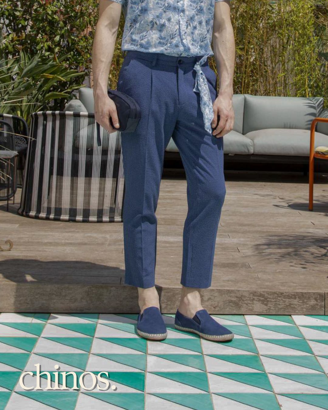 Chinos