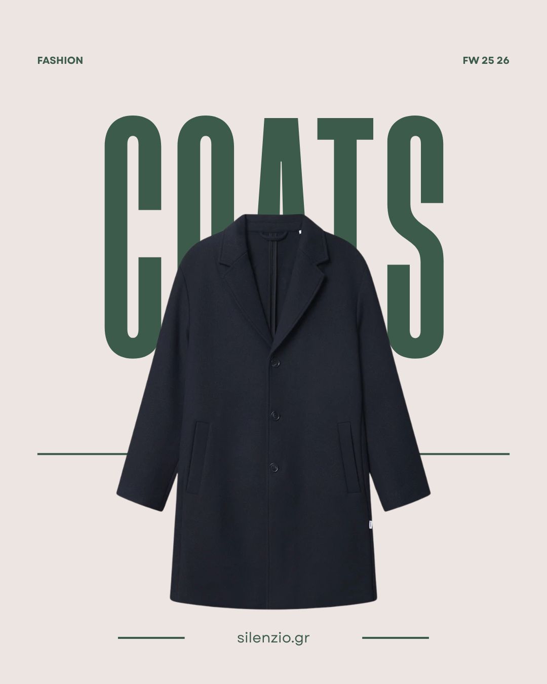 Coats