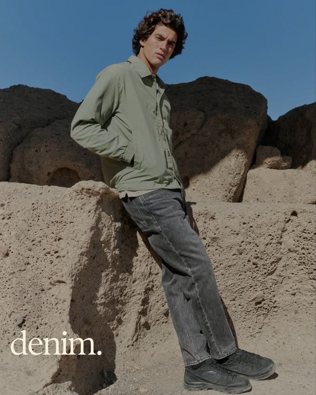 Denim