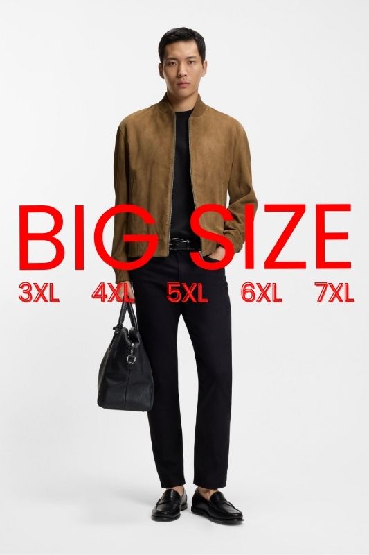 BIG SIZE