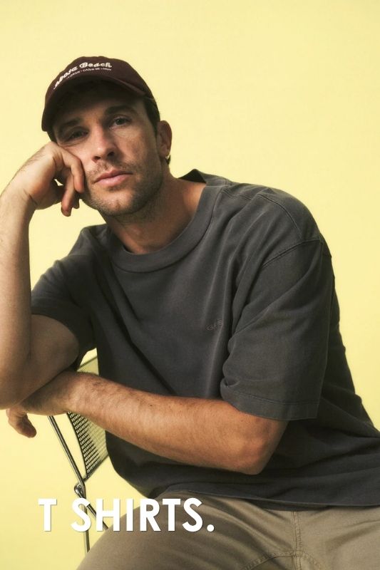T SHIRTS