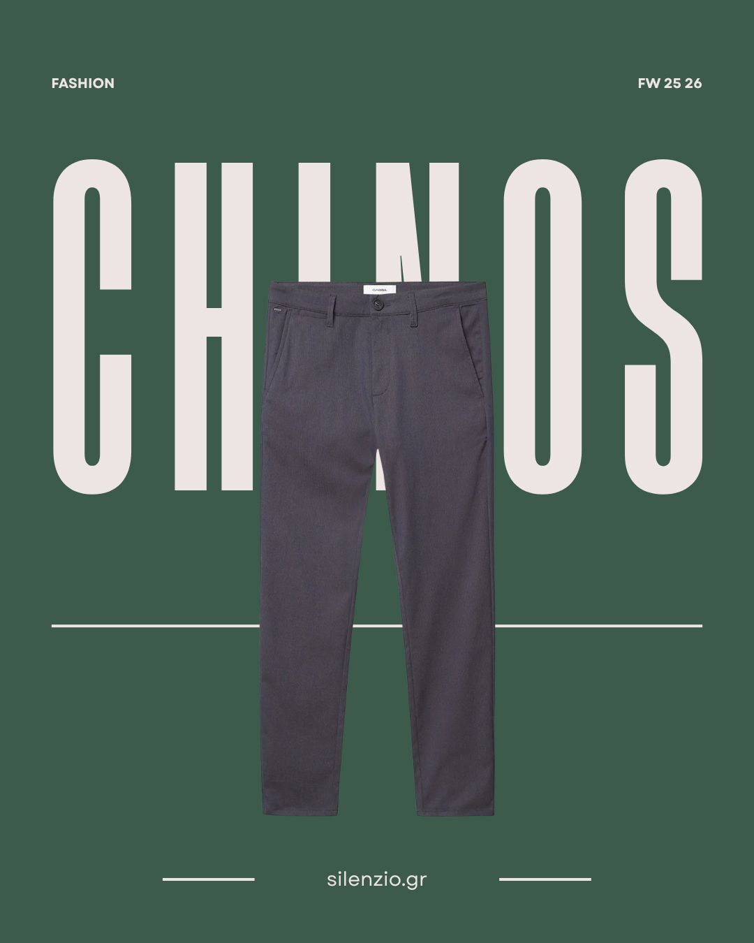 Chinos