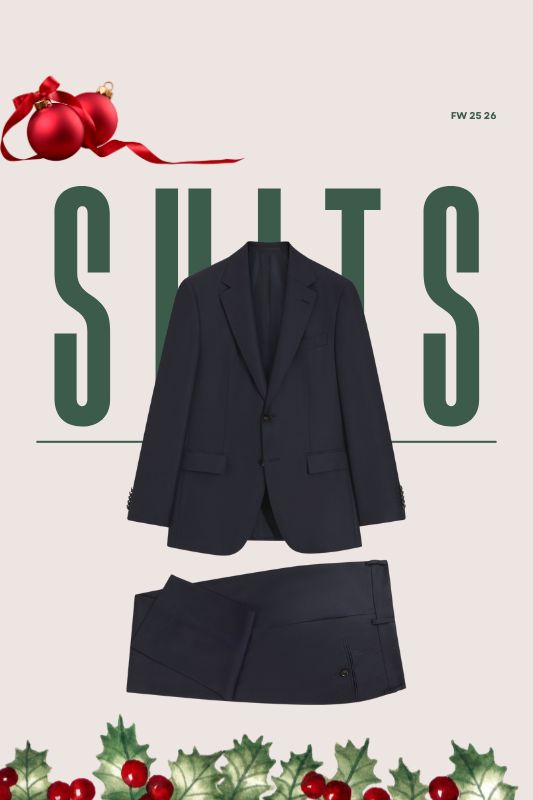 Suits