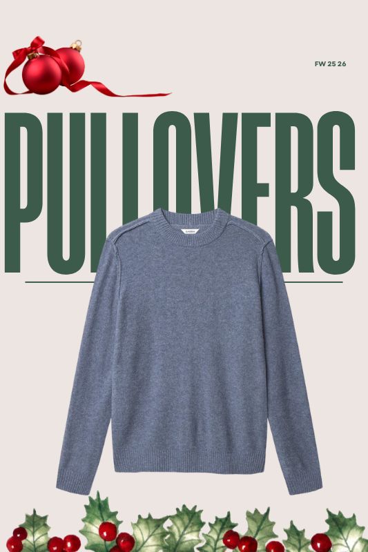 Pullovers