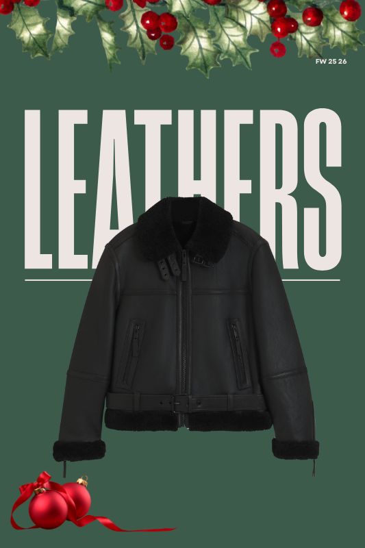 Leathers