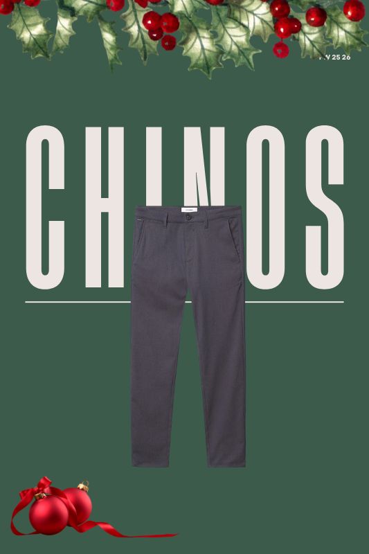 Chinos