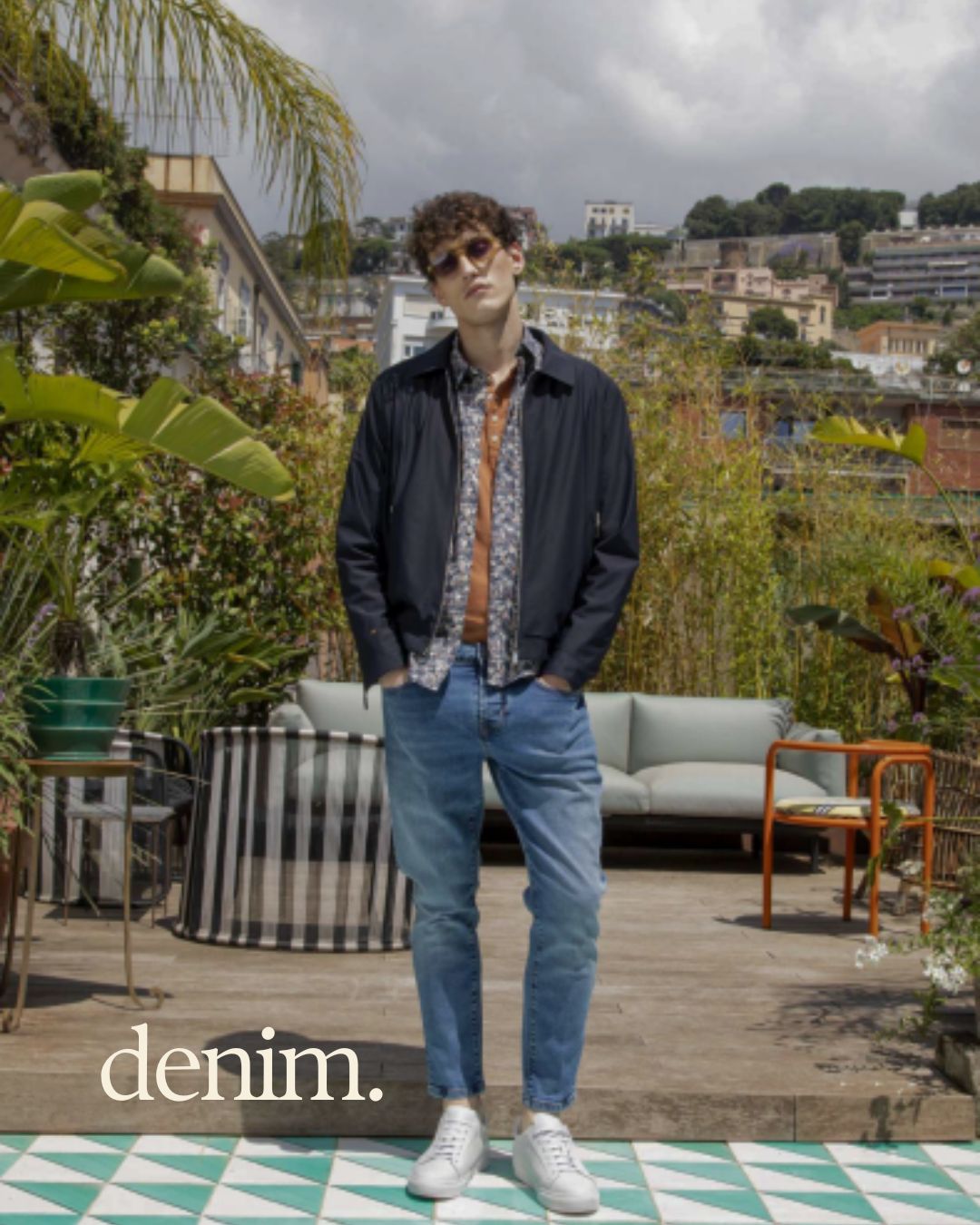 Denim