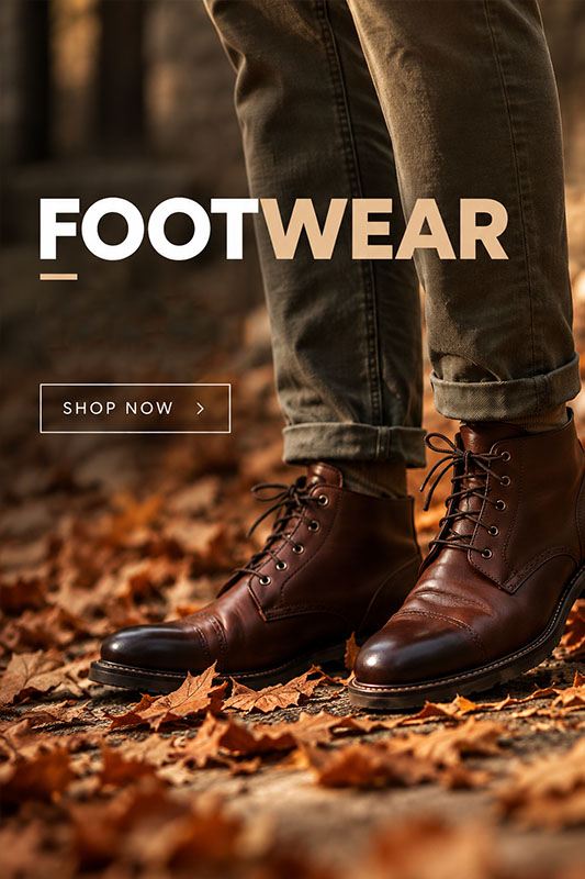 FOOTWEAR