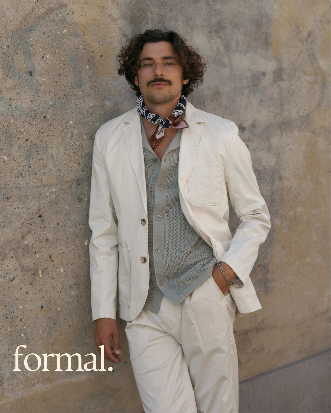 Formal