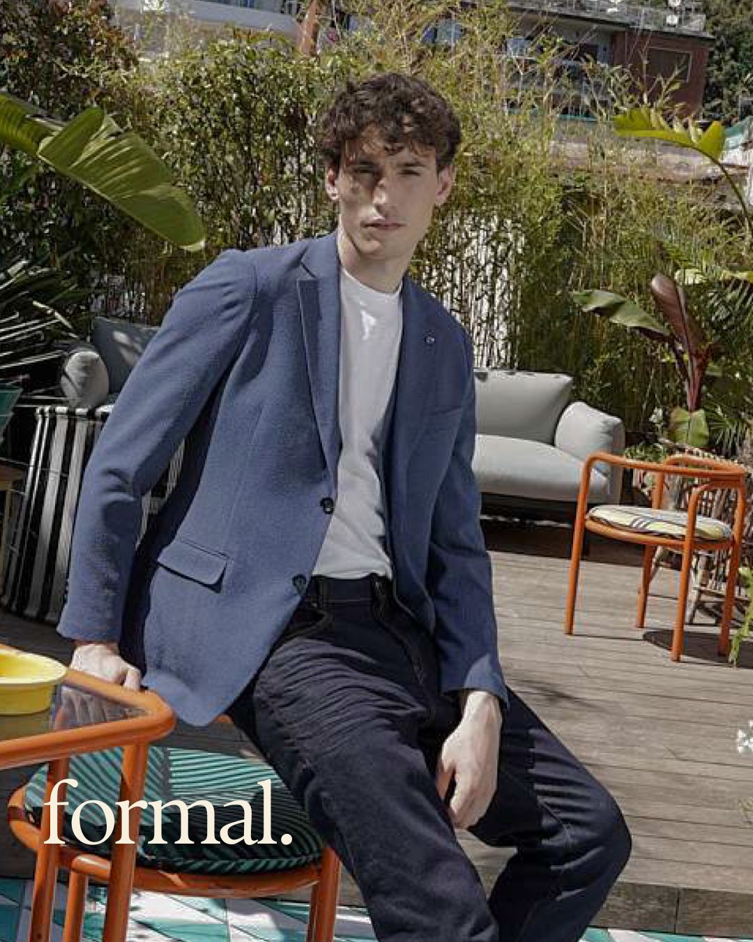 Formal