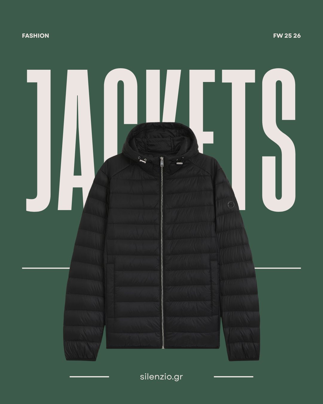 Jackets