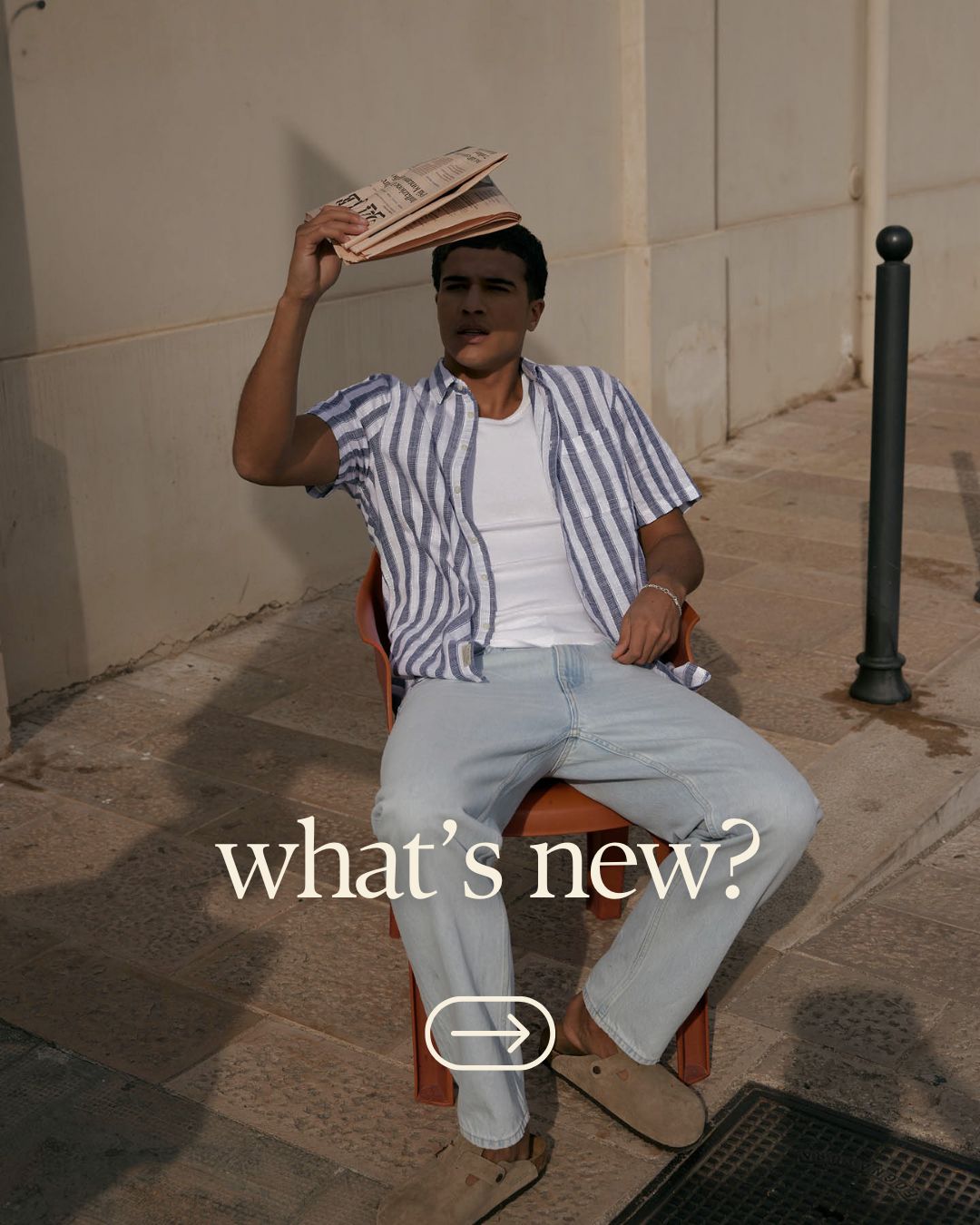 New In