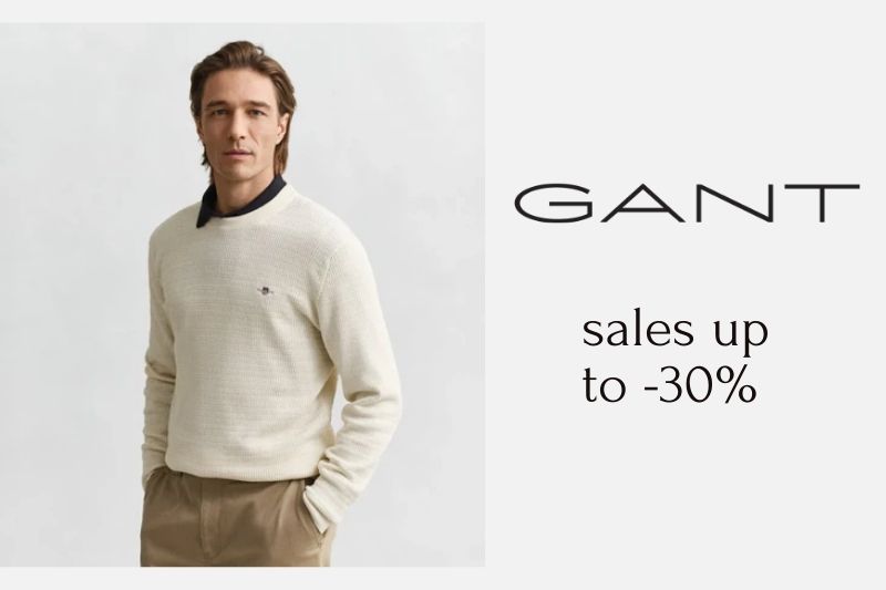 GANT