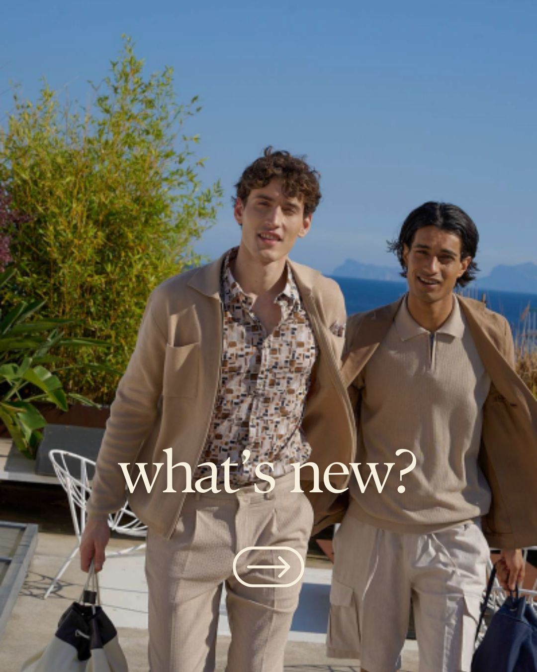 New In