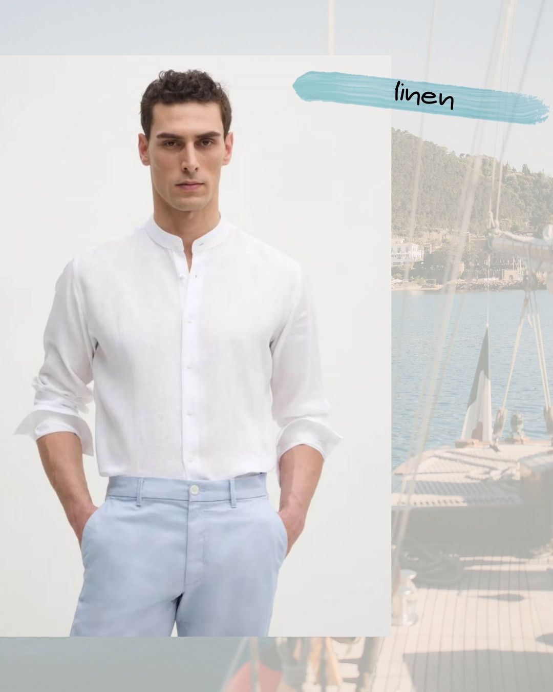 Linen