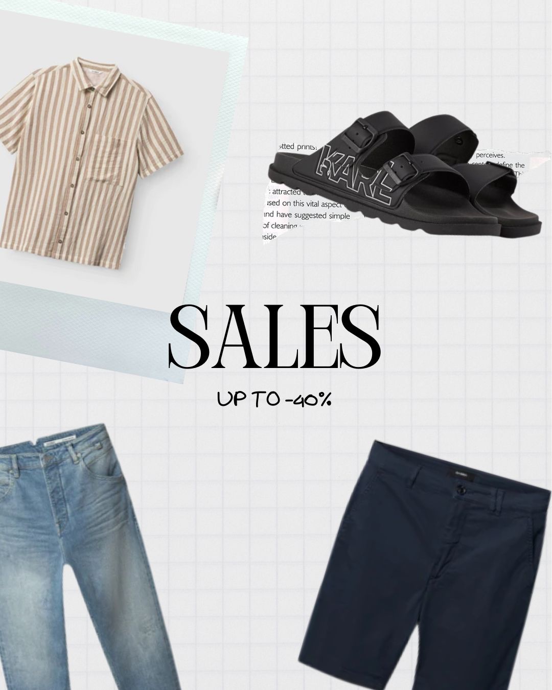 Sales