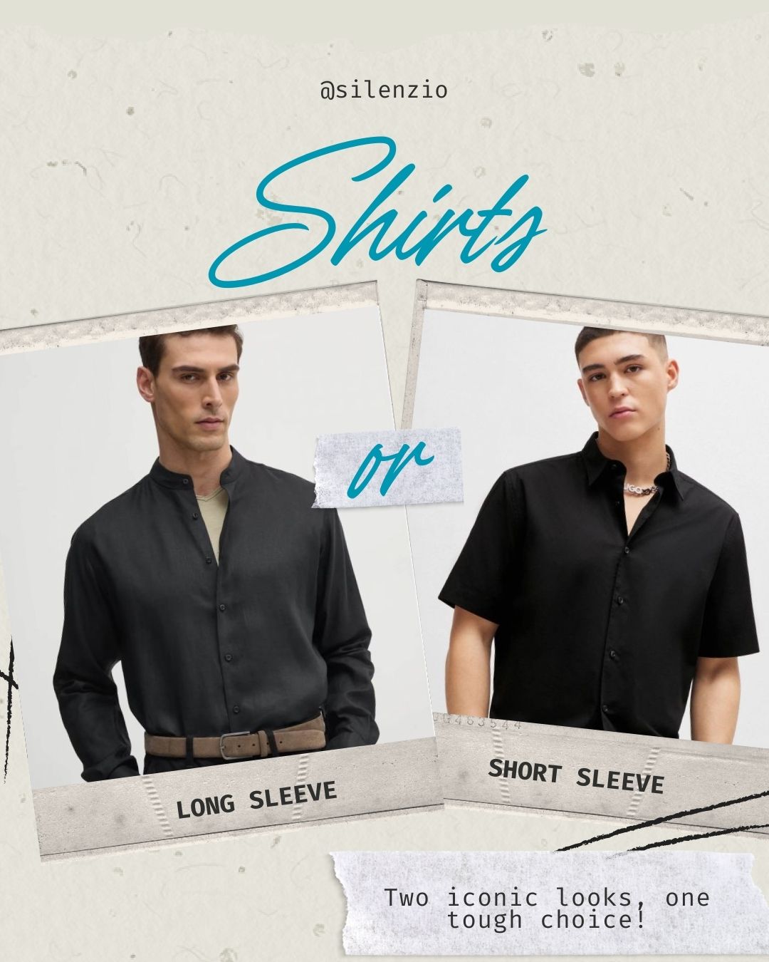 Shirts