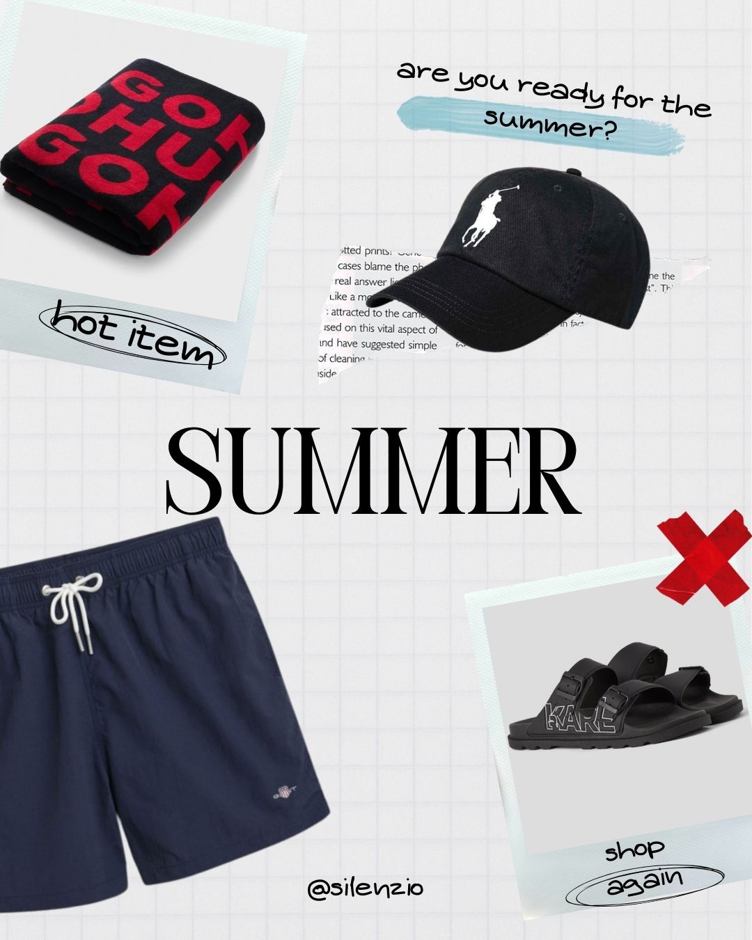 Summer