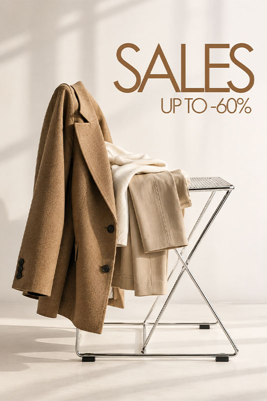 SALES