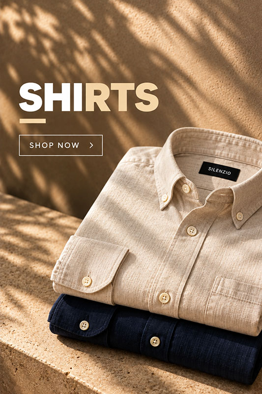 SHIRTS