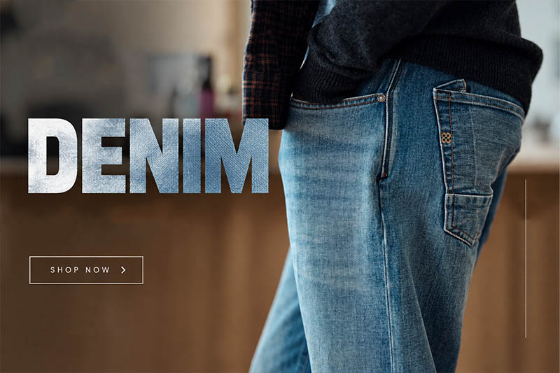 DENIM