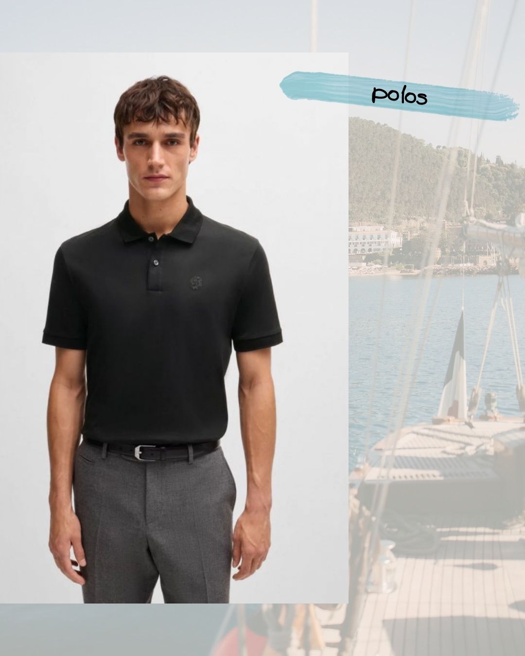 Polos