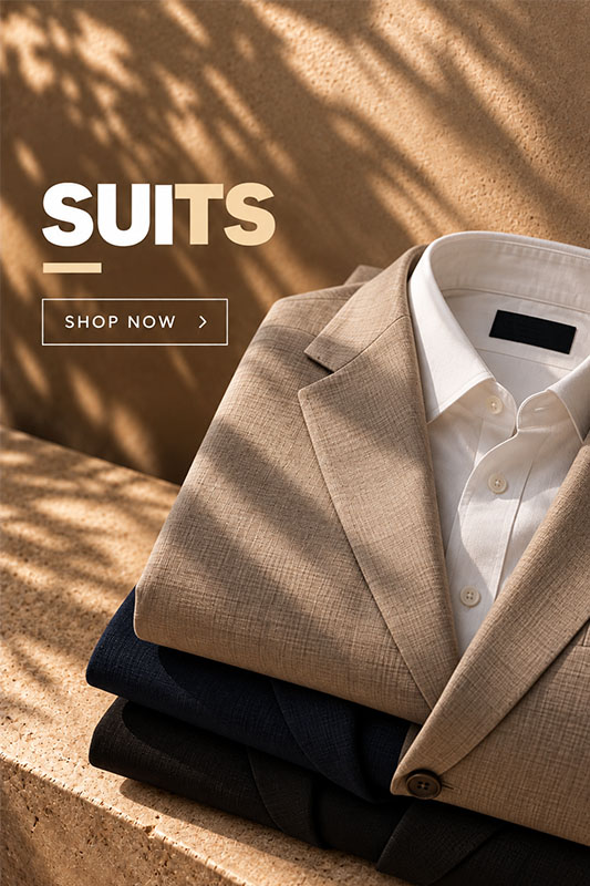 SUITS