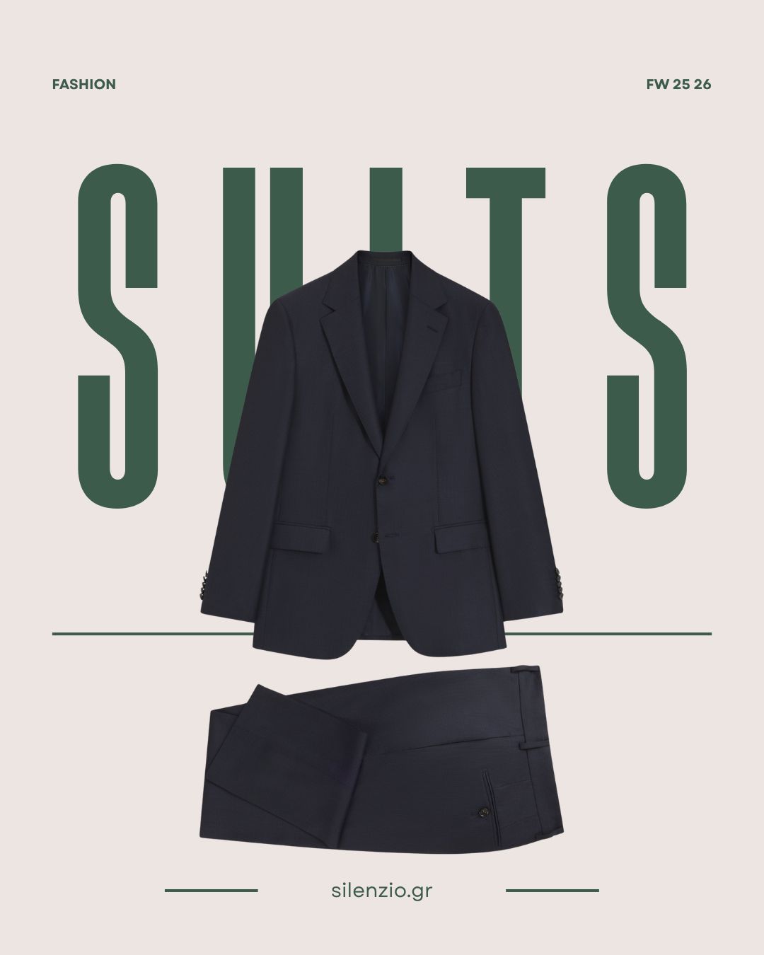 Suits