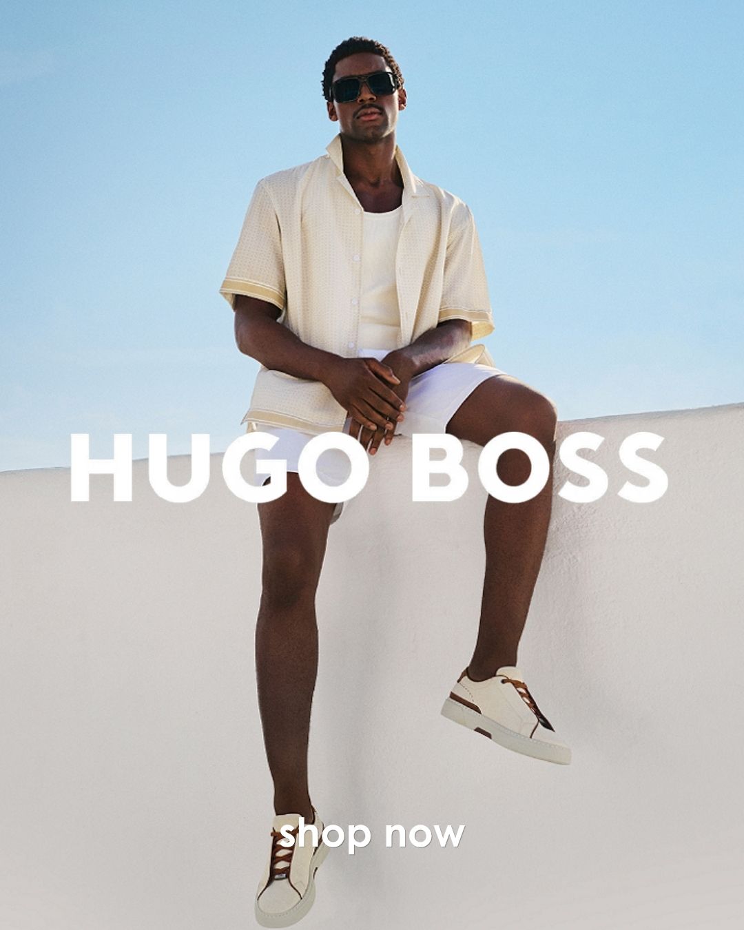 HUGO BOSS