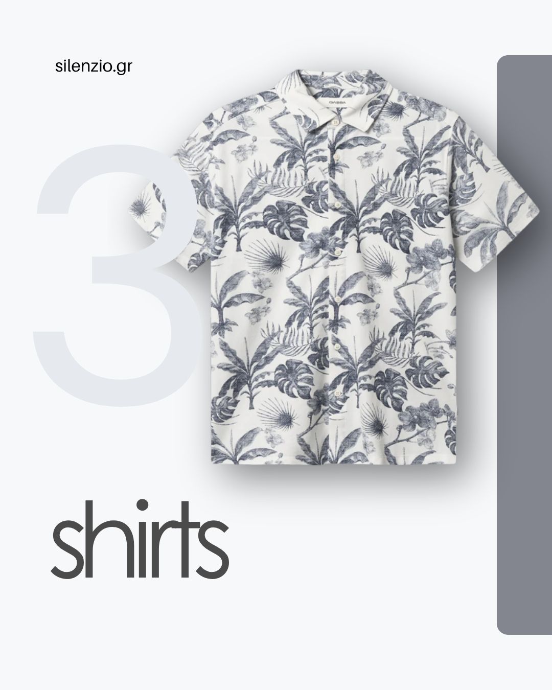 SHIRTS