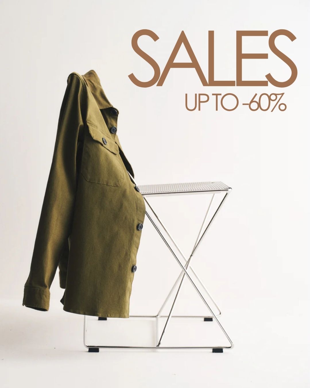 SALES