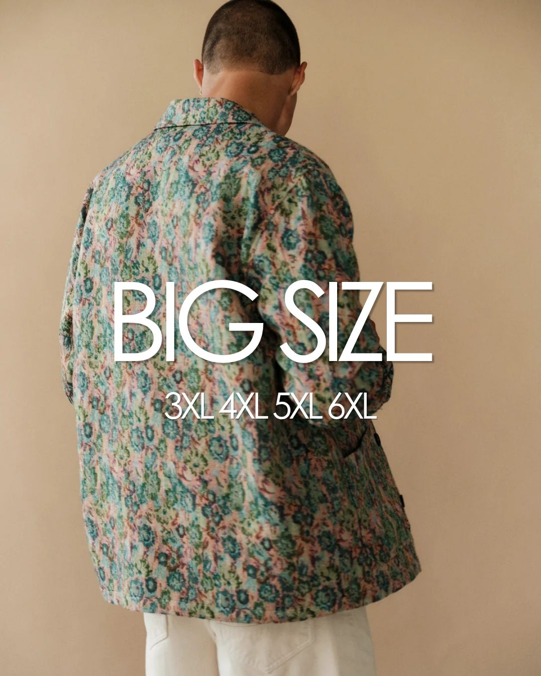 BIG SIZE