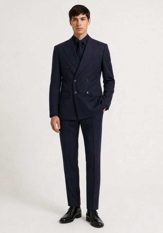 MONTGOMERY SUIT