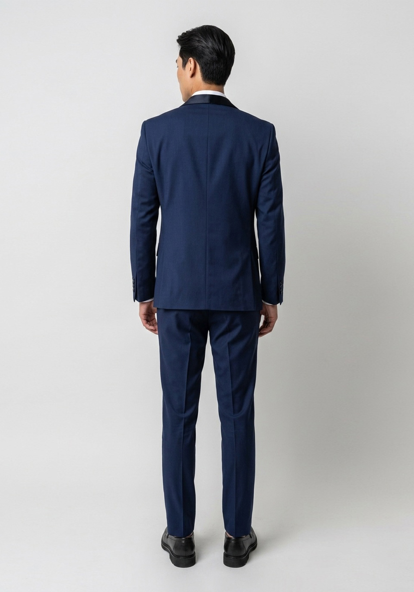 Men's Suits Versace 19.69 Abbigliamento Sportivo Srl Blue