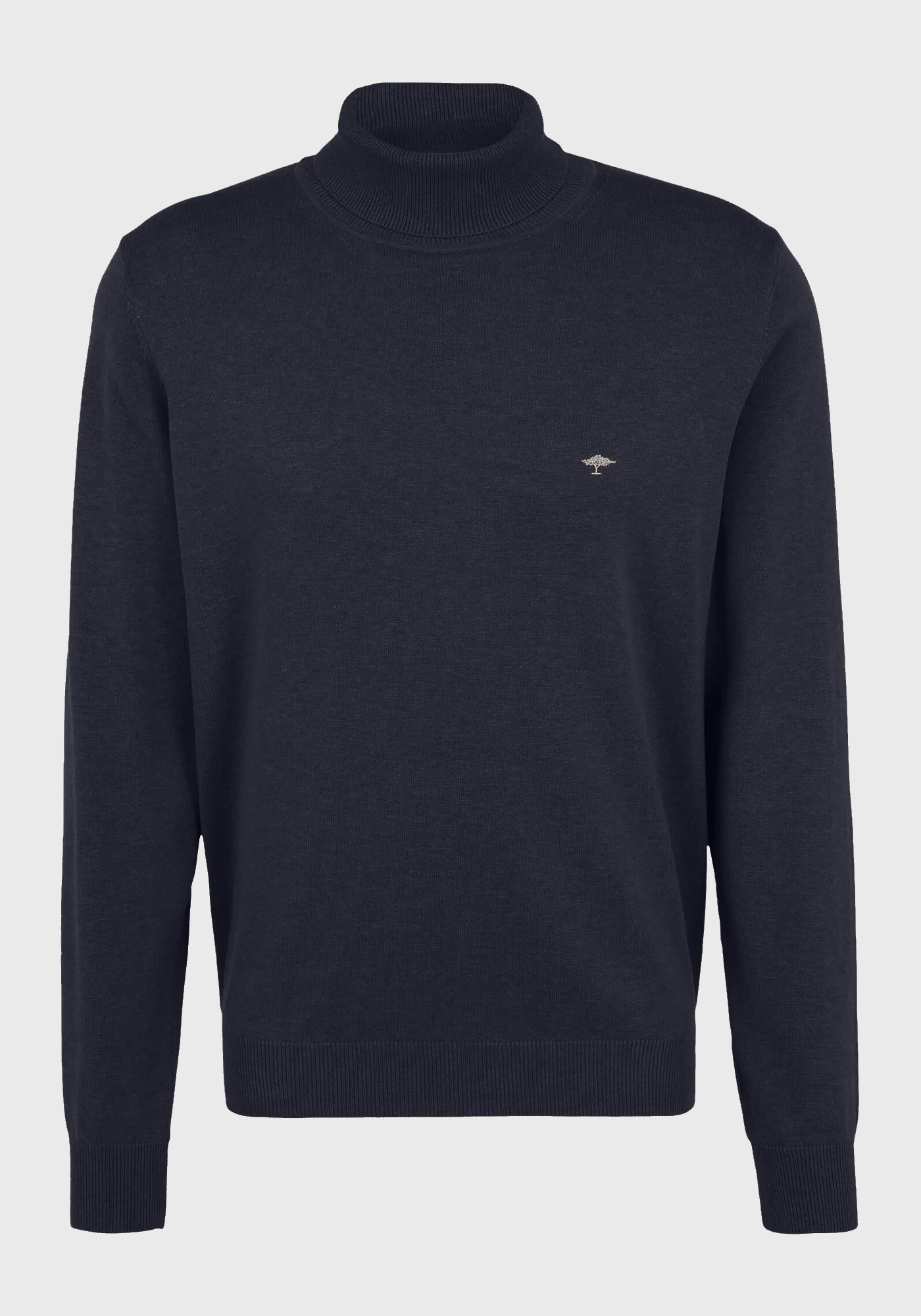 Fynch Hatton Fynch Hatton Ζιβάγκο της σειράς Turtleneck - 1213 216 685 Navy