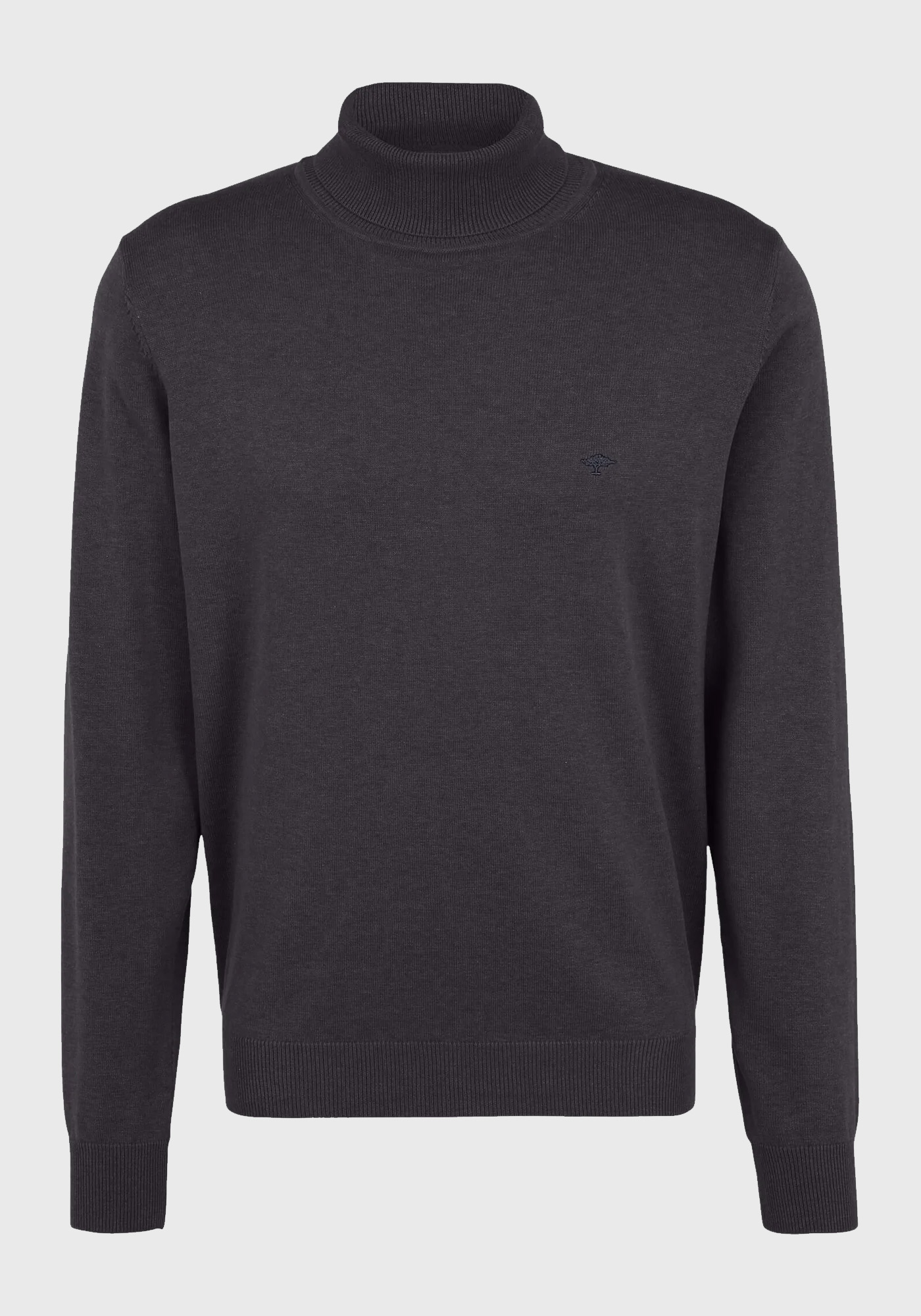 Fynch Hatton Fynch Hatton Ζιβάγκο της σειράς Turtleneck - 1213 216 998 Charcoal