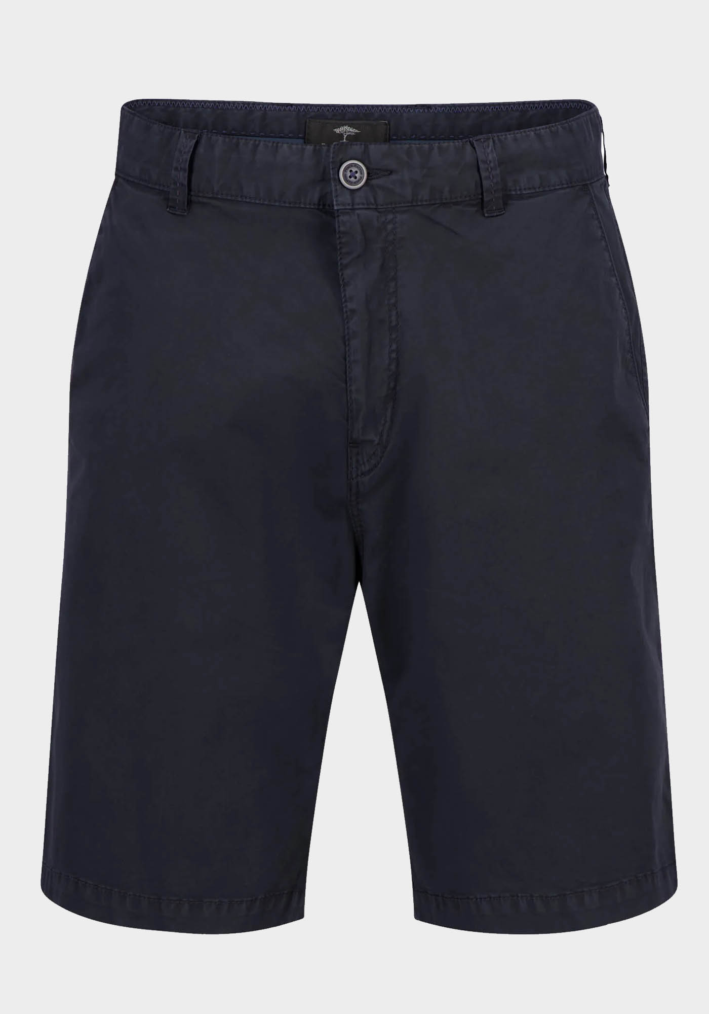 Fynch Hatton Βερμούδα της σειράς Chino - 1413 2810 688 Dark Navy