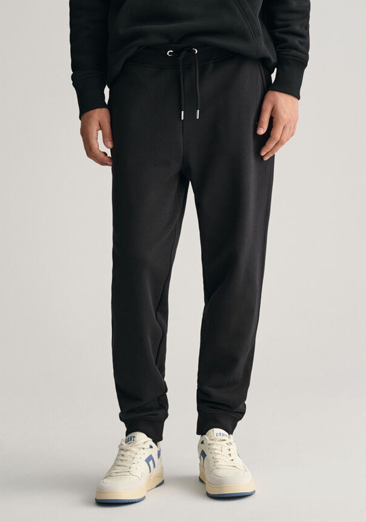 Gant GANT Φόρμα της σειράς Shield - 2009026 005 Black