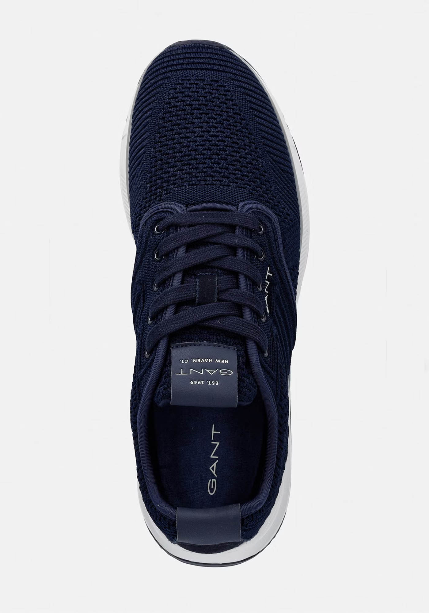 Men's Sneakers Gant Blue