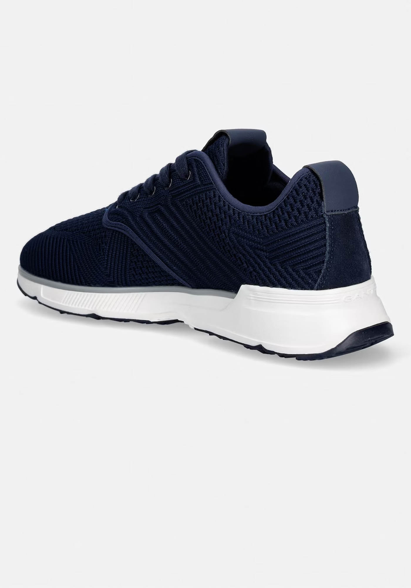 Men's Sneakers Gant Blue