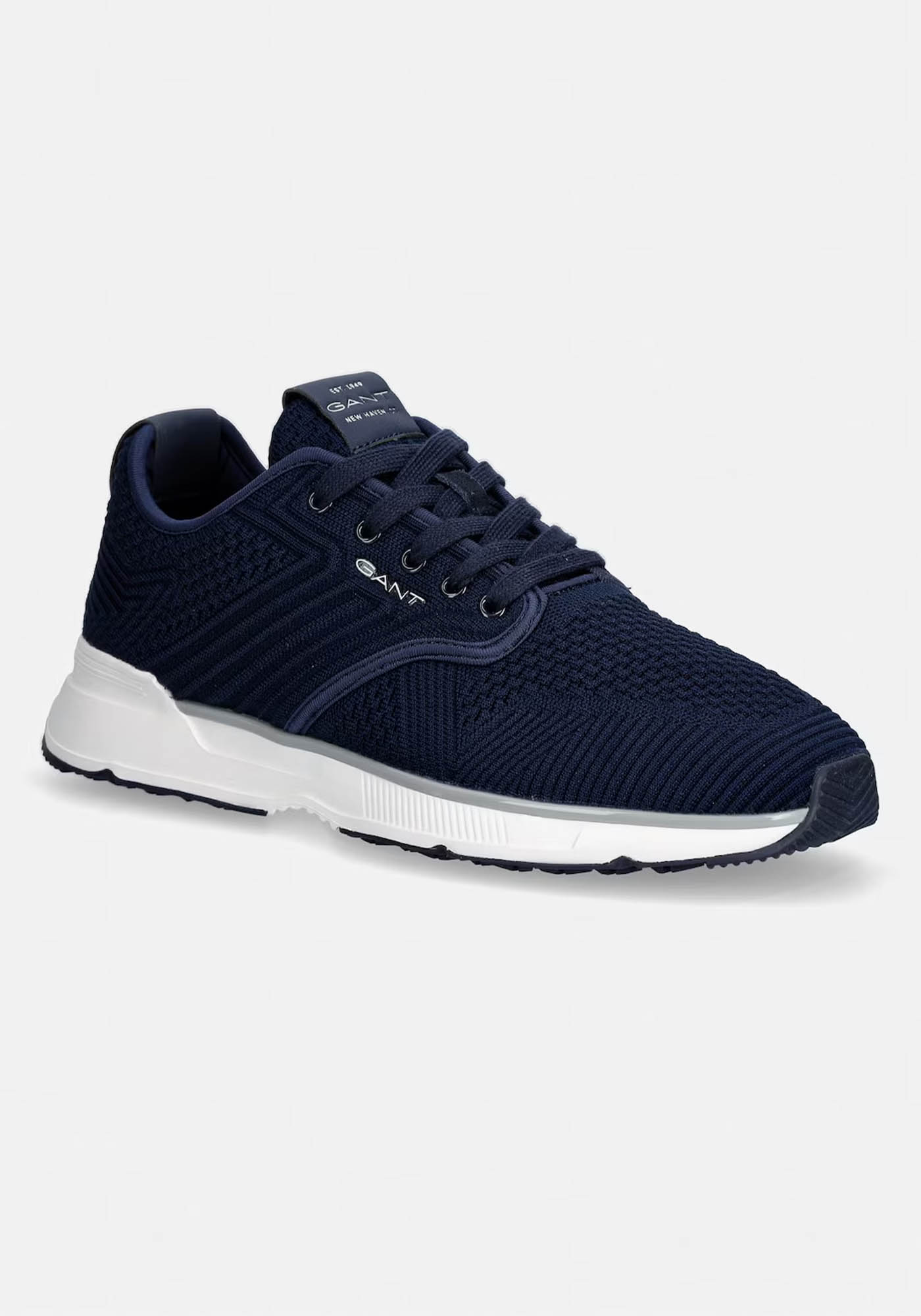 Men's Sneakers Gant Blue