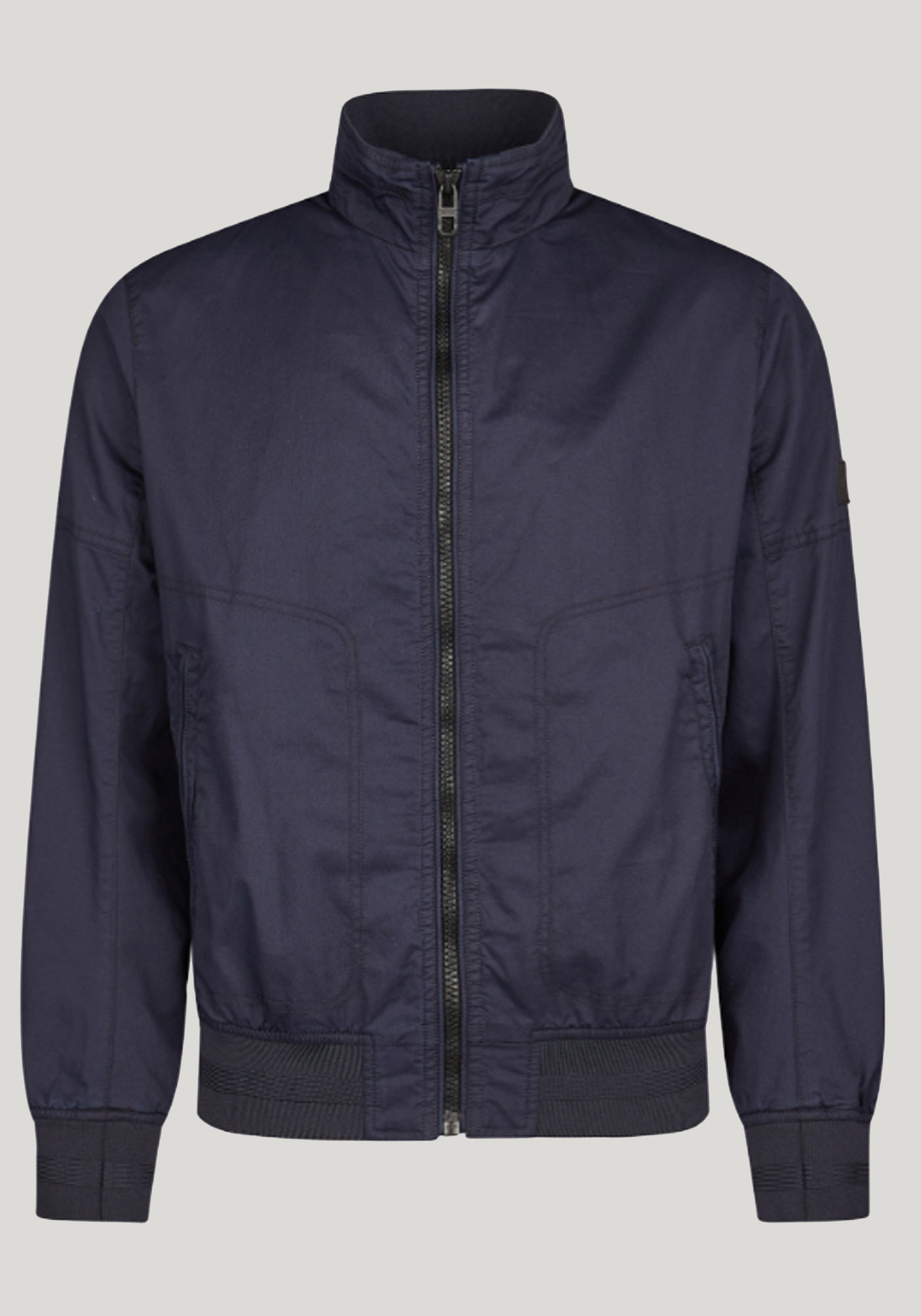 Daniel Hechter Daniel Hechter Bomber της σειράς Blouson - 50130 141220 690 Dark Blue